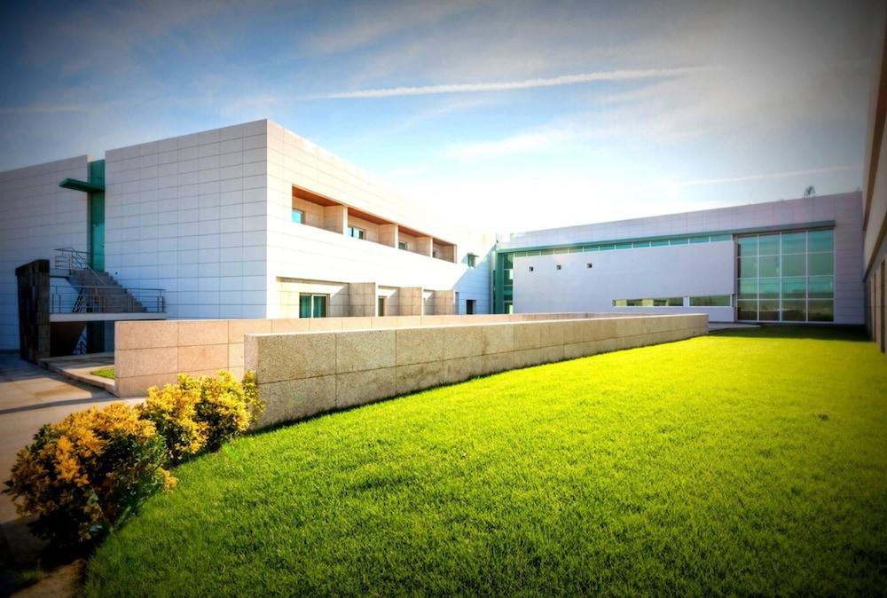 Opohotel Porto Aeroporto Maía Εξωτερικό φωτογραφία