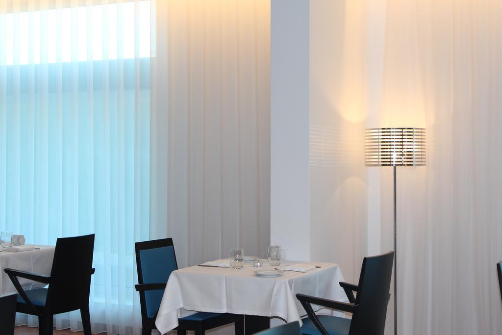 Opohotel Porto Aeroporto Maía Εξωτερικό φωτογραφία