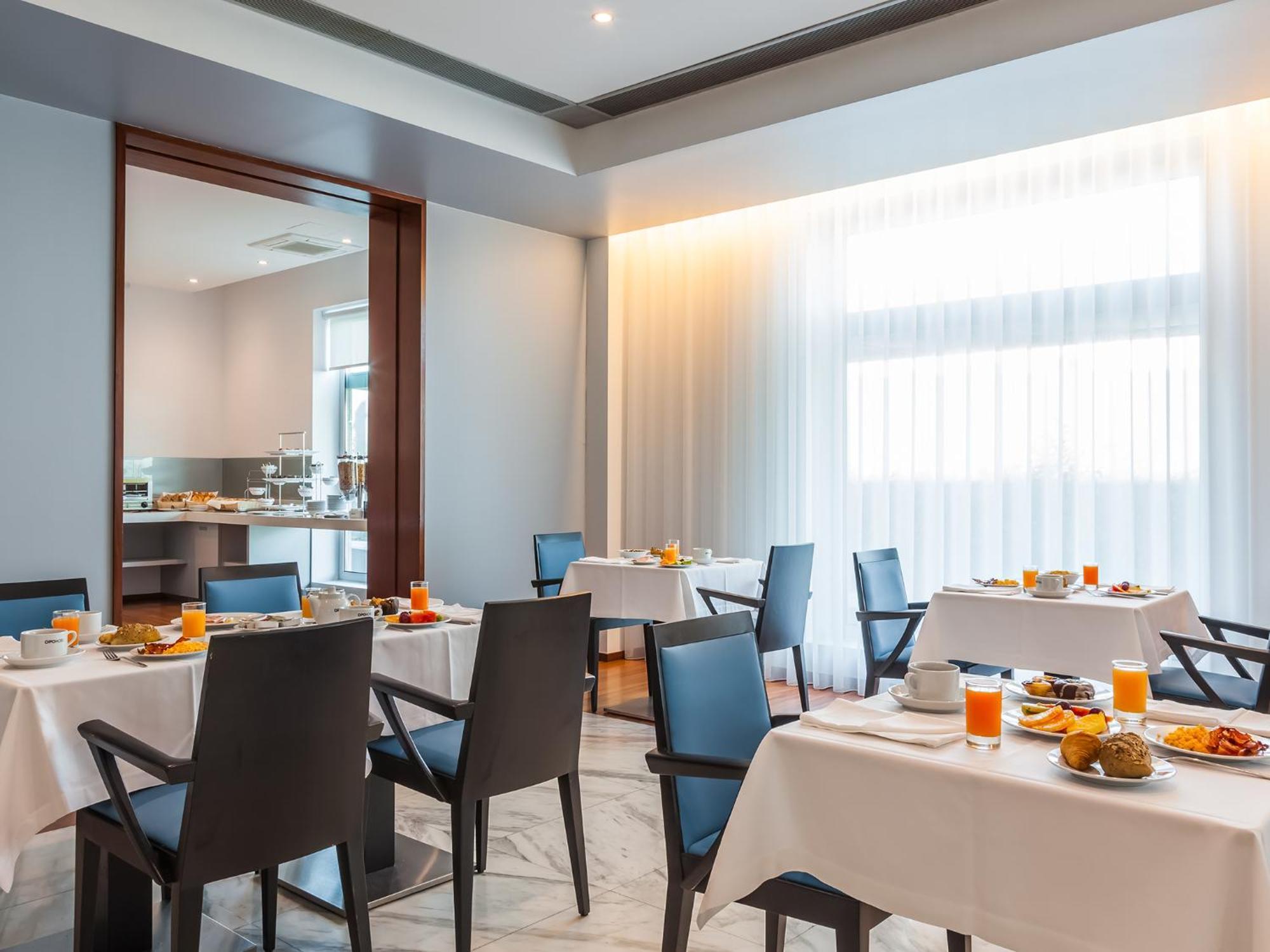 Opohotel Porto Aeroporto Maía Εξωτερικό φωτογραφία